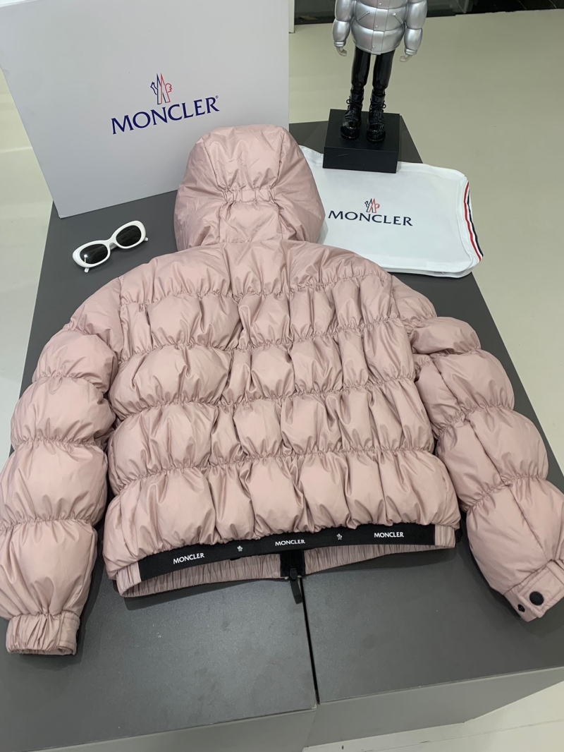 Moncler Down Coat